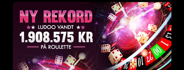 Rouletterekord