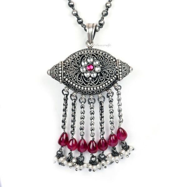 Online Silver Jewellery