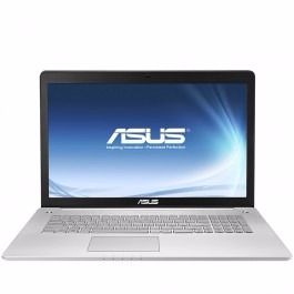 Picture: 1 - Notebook ASUS X750JB-TY020D / 17.3" / Core i7 / 4GB / 1TB / GT740 / noOS / bag