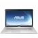 Picture: 1 - Notebook ASUS X750JB-TY020D / 17.3" / Core i7 / 4GB / 1TB / GT740 / noOS / bag