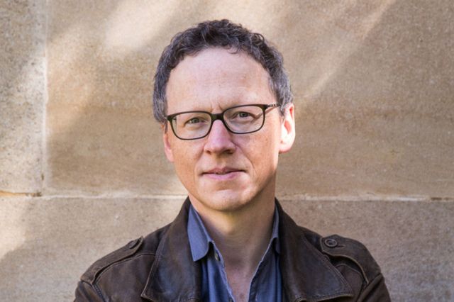 «Empirischer Blick auf die Welt»: Oliver Zimmer, Professor für moderne europäische Geschichte in Oxford.