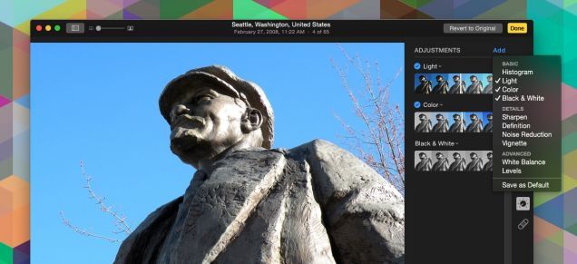 How to Set Up and Use Apple's New Photos App in OS X Yosemite