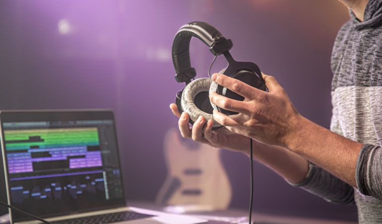 What is Audius and could it be the next Spotify? 1