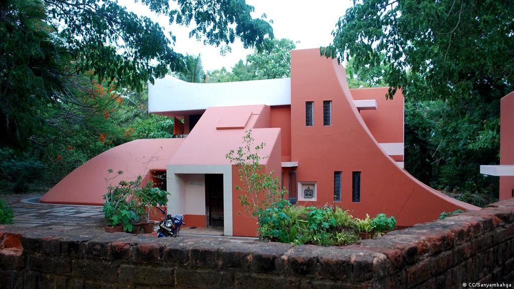 India′s Auroville shows the way in green living | Global Ideas | DW | 05.02.2013