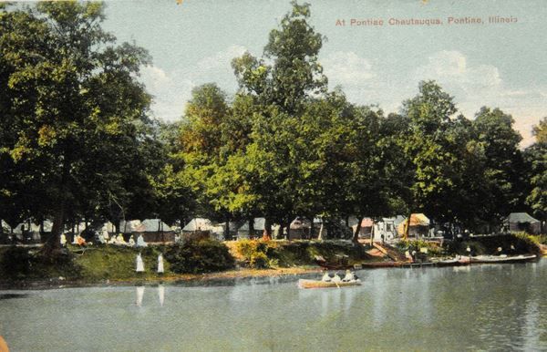Post Card View
