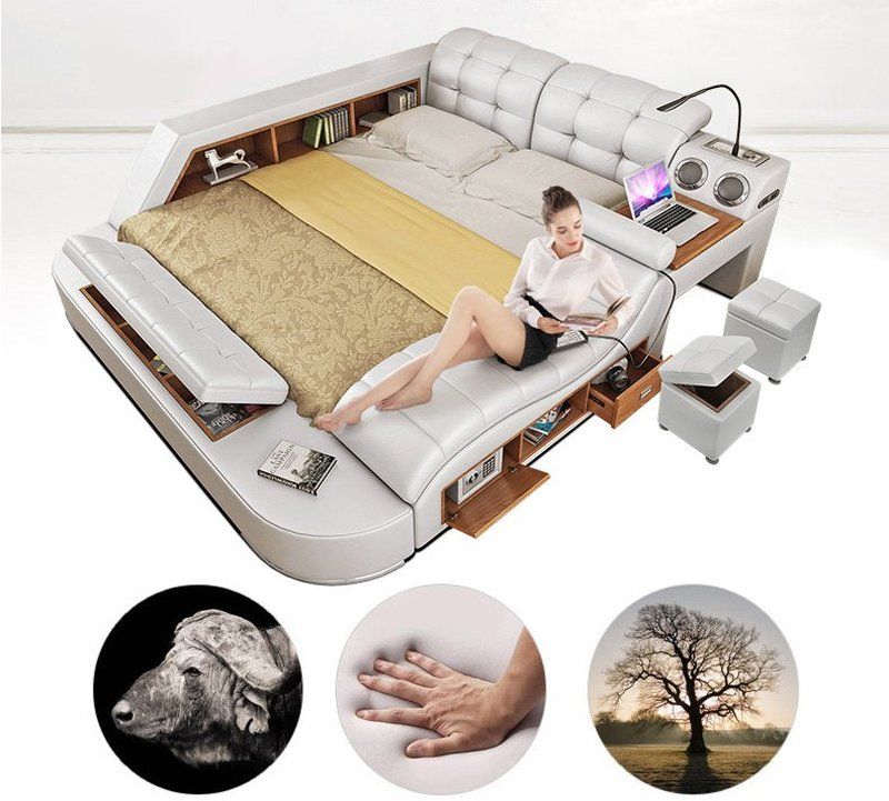 GiÆ°á»�ng ngá»§ GN011 hiá»‡n Ä‘áº¡i sang trá»�ng - hÃ²a mÃ¬nh vÃ o thiÃªn nhiÃªn