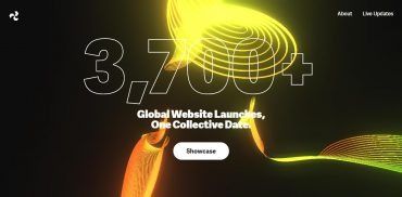 beste inspiratiesites voor webdesign