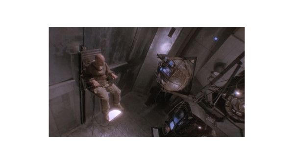 L’esercito delle 12 scimmie di Terry Gilliam (1996)
