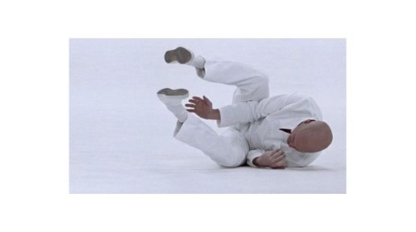 THX 1138 di George Lucas (1971) 