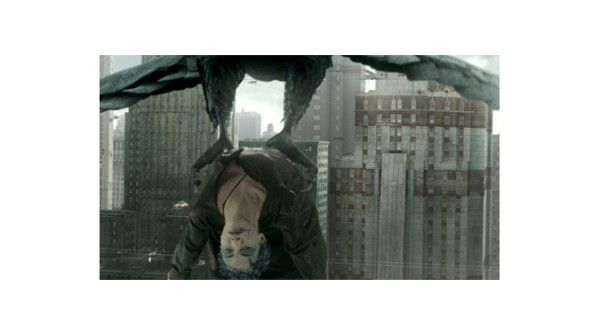 Immortal ad vitam di Enki Bilal (2004)