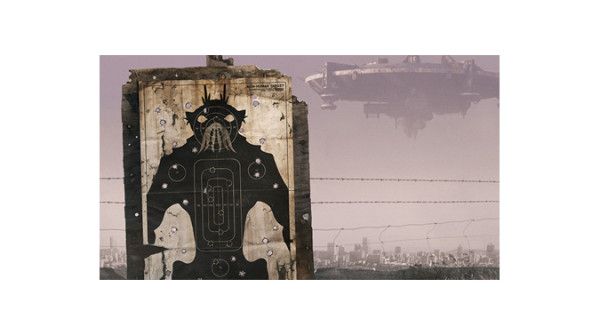 District 9 di Neill Blomkamp (2009)