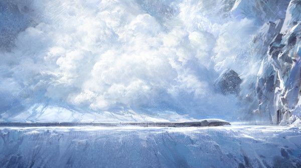Snowpiercer di Bong Joon-ho (2014)