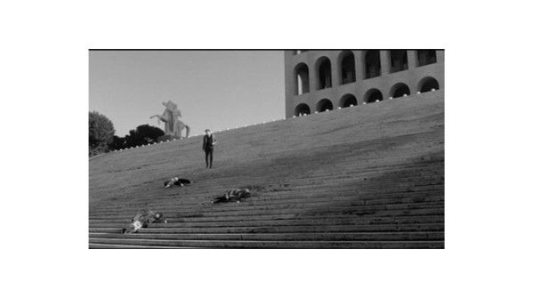 L’ultimo uomo sulla Terra di Ubaldo Ragona (1964)