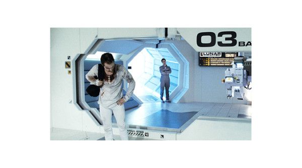 Moon di Duncan Jones (2009)