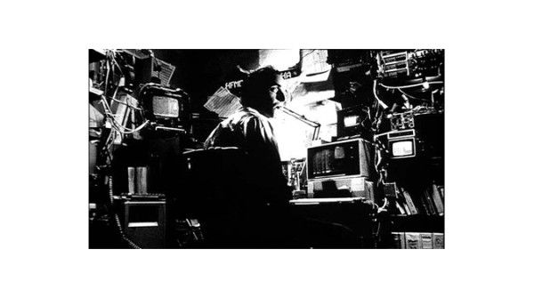 Pi greco, Il teorema del delirio di Darren Aronofsky (1998)
