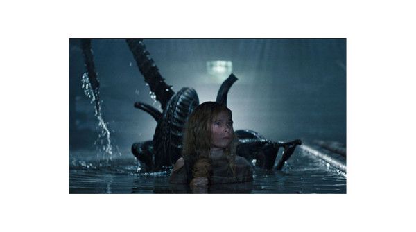 Aliens di James Cameron (1986) 