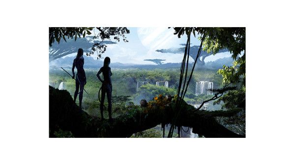 Avatar di James Cameron (2009) 