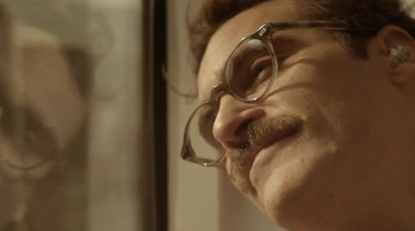 Lei di Spike Jonze (2013)
