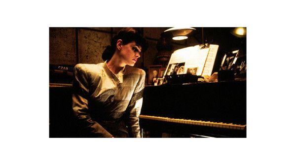 Blade runner di Ridley Scott (1982)