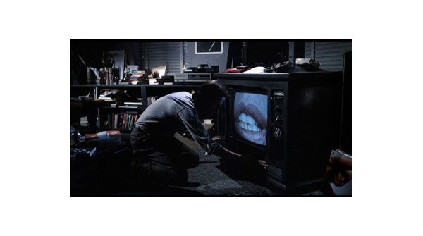 Videodrome di David Cronenberg (1983)