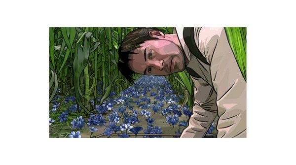 A scanner darkly di Richard Linklater (2006) 