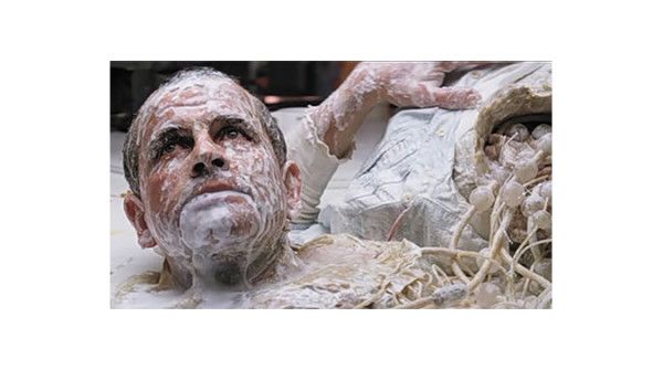 Alien di Ridley Scott (1979)