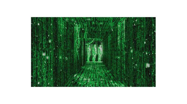 The Matrix Larry e Andy Wachowsky (1999)