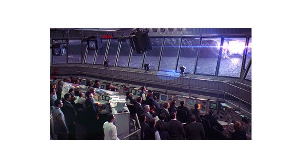 Contact di Robert Zemeckis (1997)