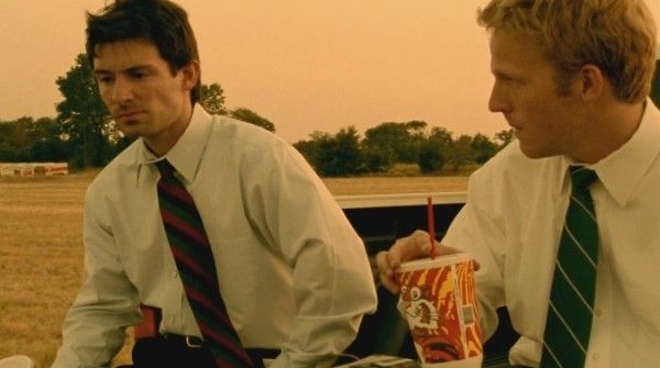 Primer di Shane Carruth (2004)