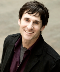 Dave Carroll
