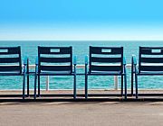 Parcheggi, luci e bidoni intelligenti A Nizza la città del futuro
