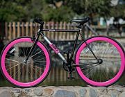 Dal Cile arriva Yerka La bici impossibile da rubare