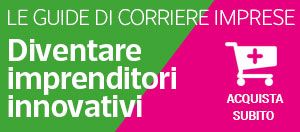 Le guide di Corriere Imprese