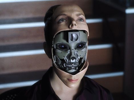 21 Movies That Foreshadow the Delightfully Terrifying World of Artificial Intelligence