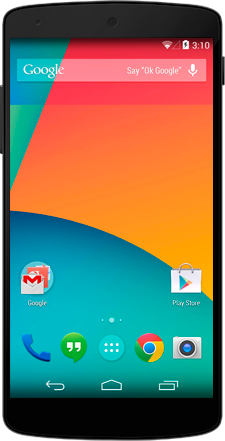 smartphone