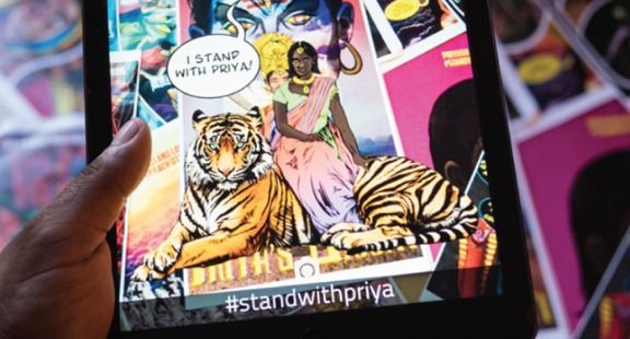 Priya