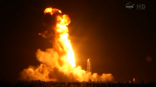 1. Antares