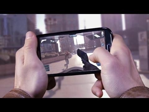 Father.io, il videogame che si gioca nel mondo reale   