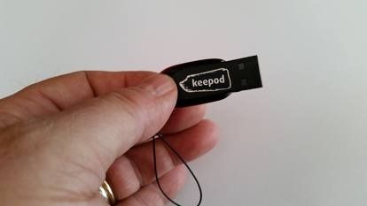 Keepod, come funziona e cosa può fare contro il 