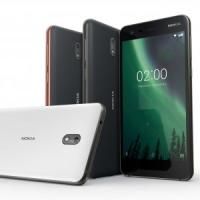 Arriva Nokia 2: smartphone a buon prezzo con batteria di lunga durata