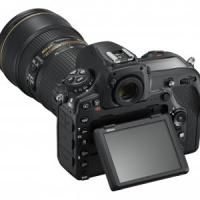 Nikon D850. Lo strano caso della reflex esaurita come l'iPhone X
