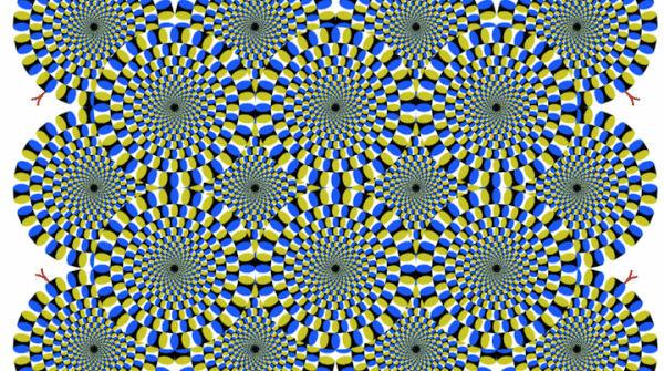 Rotazioni random Rotazioni random