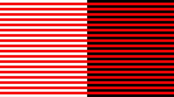 Rosso ingannevole Rosso ingannevole