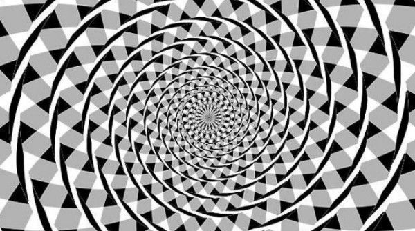Spirale? Spirale?