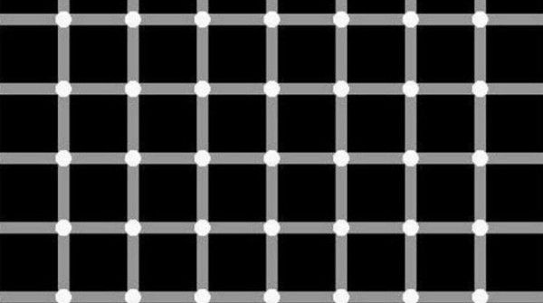 Griglia scintillante Griglia scintillante