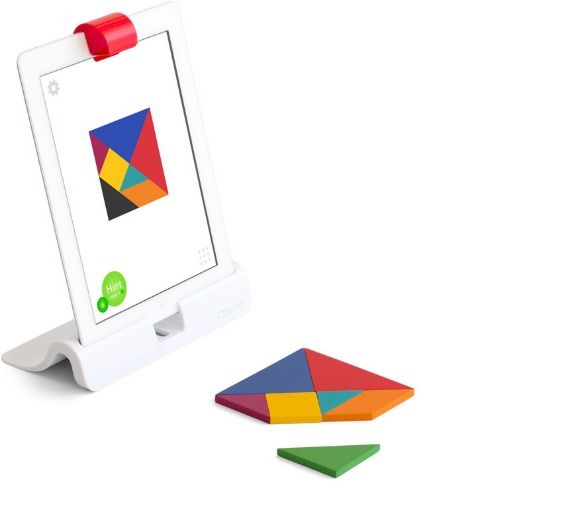 tangram game