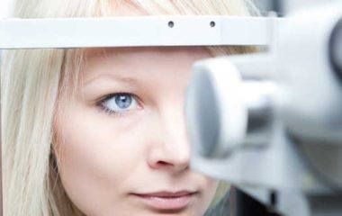 Comprehensive Eye Exams in Houston, Tx