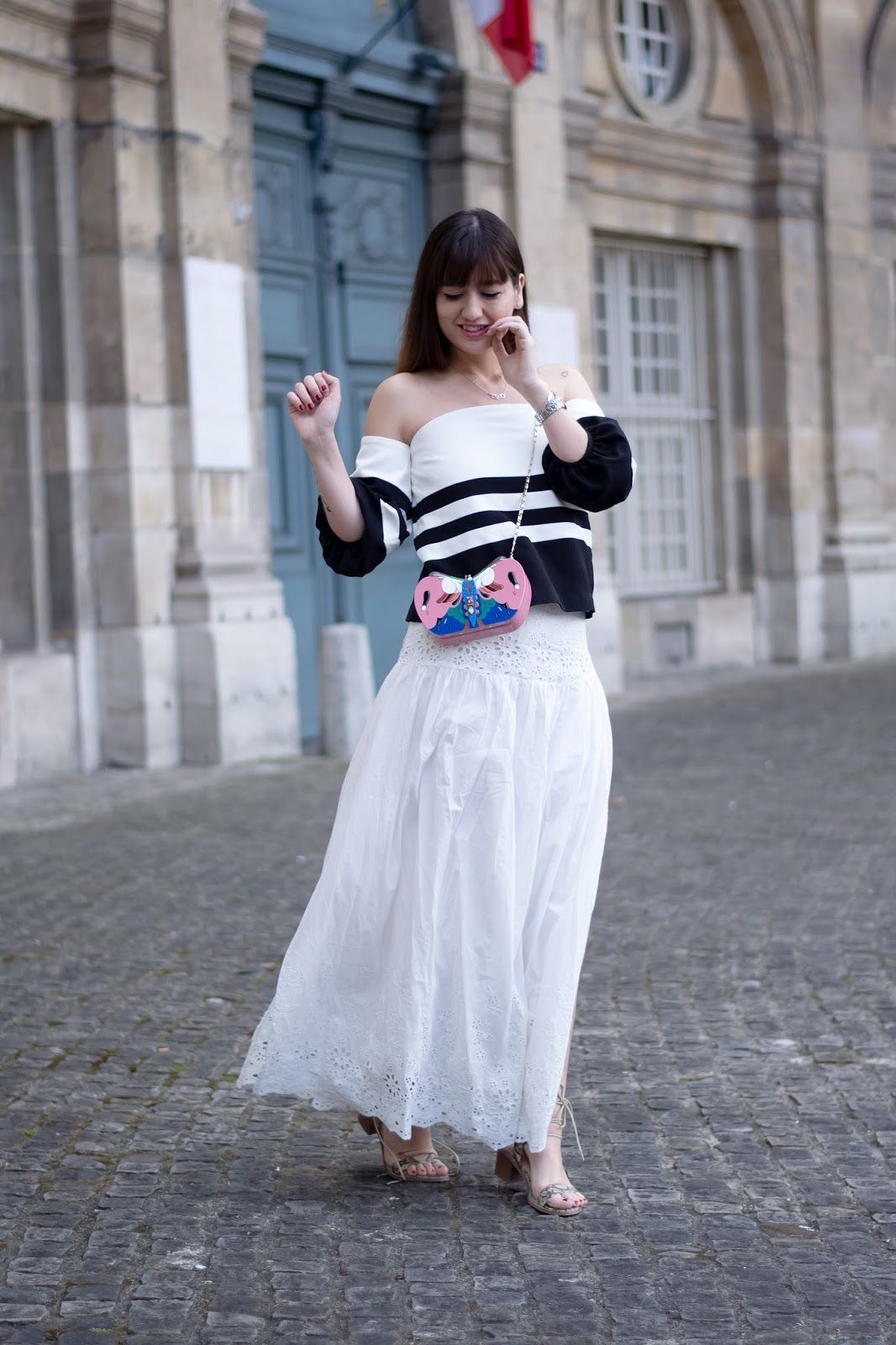 meetmeinparee, blogger, fashion, look, paris, style, chic, street style, shiatzy Chen