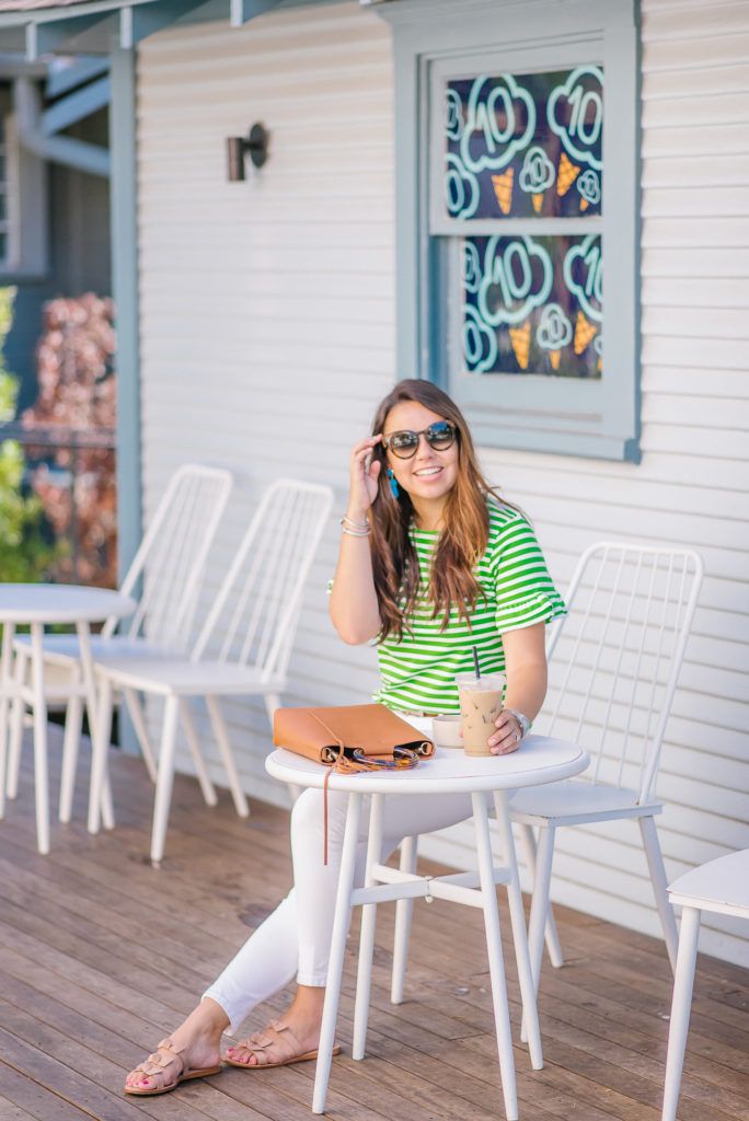 Casual day outfit ideas | Adored by Alex