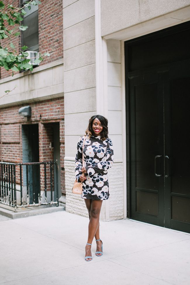 What to Wear to Theater Week D.C. with TodayTix